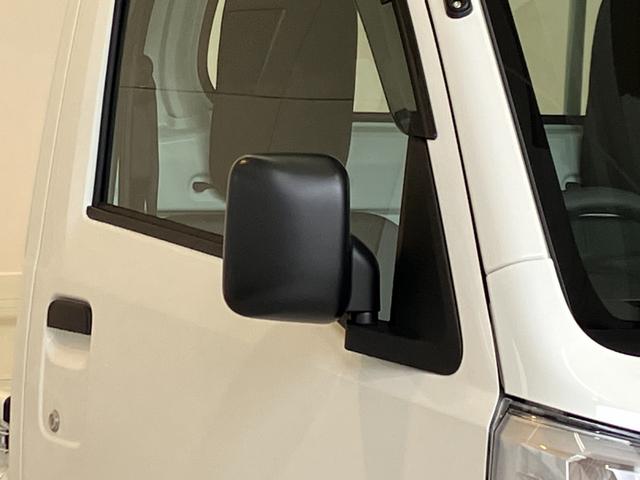 ハイゼットトラックスタンダード　ＭＴ／ＡＭ／ＦＭラジオワンオーナー　ＭＴ　ＡＭ／ＦＭラジオ　スマアシ　ハロゲンヘッドライト　オートライト　オートマチックハイビーム　取扱説明書　メンテナンスノート（香川県）の中古車