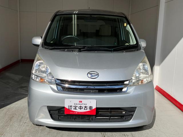 ムーヴＬ　ＣＤ／キーレスエントリーワンオーナー　ＣＤ　キーレスエントリー　ハロゲンヘッドライト　電動格納ミラー　取扱説明書　メンテナンスノート（香川県）の中古車