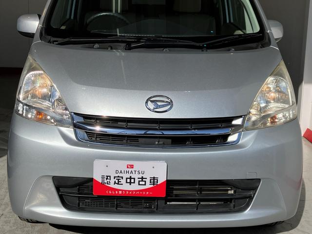 ムーヴＬ　ＣＤ／キーレスエントリーワンオーナー　ＣＤ　キーレスエントリー　ハロゲンヘッドライト　電動格納ミラー　取扱説明書　メンテナンスノート（香川県）の中古車