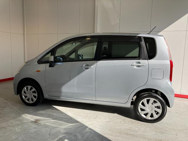 ムーヴＬ　ＣＤ／キーレスエントリーワンオーナー　ＣＤ　キーレスエントリー　ハロゲンヘッドライト　電動格納ミラー　取扱説明書　メンテナンスノート（香川県）の中古車