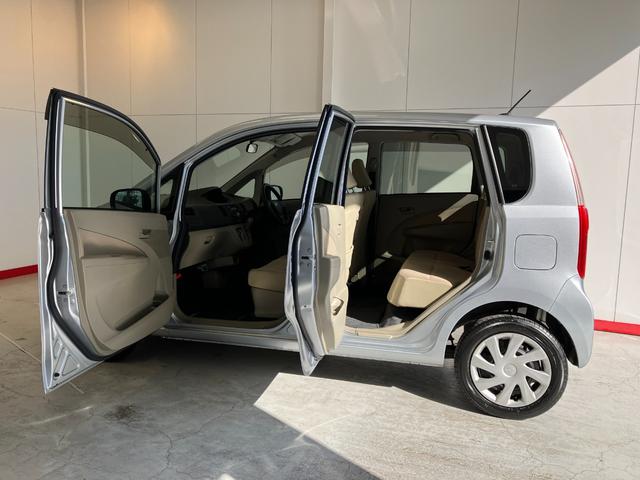 ムーヴＬ　ＣＤ／キーレスエントリーワンオーナー　ＣＤ　キーレスエントリー　ハロゲンヘッドライト　電動格納ミラー　取扱説明書　メンテナンスノート（香川県）の中古車