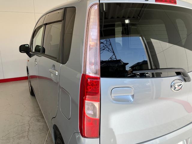 ムーヴＬ　ＣＤ／キーレスエントリーワンオーナー　ＣＤ　キーレスエントリー　ハロゲンヘッドライト　電動格納ミラー　取扱説明書　メンテナンスノート（香川県）の中古車