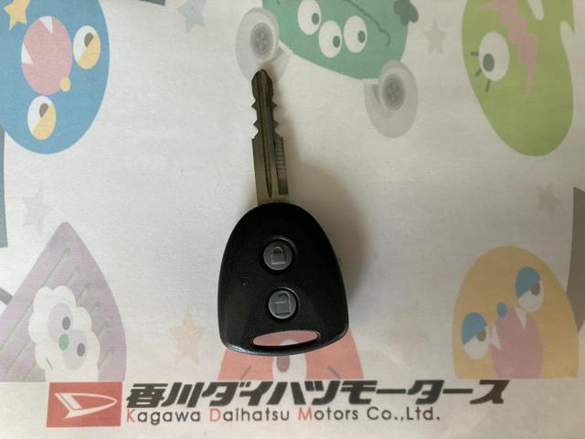 ムーヴＬ　ＣＤ／キーレスエントリーワンオーナー　ＣＤ　キーレスエントリー　ハロゲンヘッドライト　電動格納ミラー　取扱説明書　メンテナンスノート（香川県）の中古車