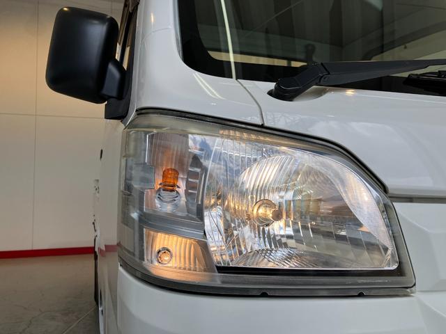 ハイゼットトラックスタンダード　４ＷＤ／ＭＴワンオーナー　４ＷＤ　ＭＴ　ＡＭ／ＦＭラジオ　ハロゲンヘッドライト　荷台マット　取扱説明書　メンテナンスノート（香川県）の中古車