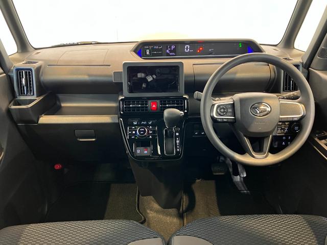 タントカスタムＸ　オーディオレス／アルミワンオーナー　オーディオレス　バックモニター対応カメラ　電動パーキングブレーキ　両側パワースライドドア　ＬＥＤヘッドランプ　運転席・助手席シートヒーター　純正１４インチアルミホイール　スマートキー（香川県）の中古車