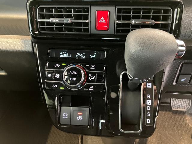 タントカスタムＸ　オーディオレス／アルミワンオーナー　オーディオレス　バックモニター対応カメラ　電動パーキングブレーキ　両側パワースライドドア　ＬＥＤヘッドランプ　運転席・助手席シートヒーター　純正１４インチアルミホイール　スマートキー（香川県）の中古車