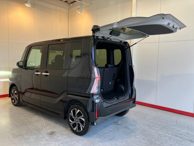 タントカスタムＸ　オーディオレス／アルミワンオーナー　オーディオレス　バックモニター対応カメラ　電動パーキングブレーキ　両側パワースライドドア　ＬＥＤヘッドランプ　運転席・助手席シートヒーター　純正１４インチアルミホイール　スマートキー（香川県）の中古車