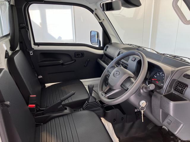 ハイゼットトラックスタンダード　４ＷＤ／ＭＴ／ＡＭ／ＦＭラジオワンオーナー　４ＷＤ　ＭＴ　ＡＭ／ＦＭラジオ　スマアシ　ハロゲンヘッドライト　オートライト　オートマチックハイビーム　取扱説明書　メンテナンスノート（香川県）の中古車