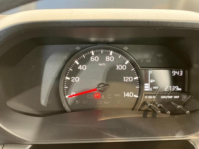 ハイゼットトラックスタンダード　４ＷＤ／ＭＴ／ＡＭ／ＦＭラジオワンオーナー　４ＷＤ　ＭＴ　ＡＭ／ＦＭラジオ　スマアシ　ハロゲンヘッドライト　オートライト　オートマチックハイビーム　取扱説明書　メンテナンスノート（香川県）の中古車