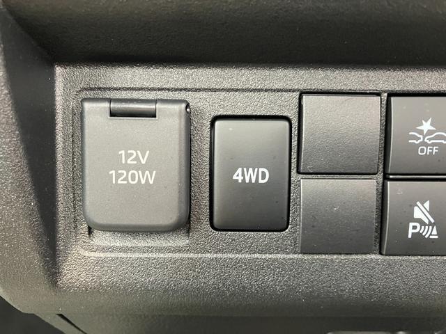 ハイゼットトラックスタンダード　４ＷＤ／ＭＴ／ＡＭ／ＦＭラジオワンオーナー　４ＷＤ　ＭＴ　ＡＭ／ＦＭラジオ　スマアシ　ハロゲンヘッドライト　オートライト　オートマチックハイビーム　取扱説明書　メンテナンスノート（香川県）の中古車