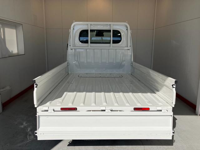 ハイゼットトラックスタンダード　４ＷＤ／ＭＴ／ＡＭ／ＦＭラジオワンオーナー　４ＷＤ　ＭＴ　ＡＭ／ＦＭラジオ　スマアシ　ハロゲンヘッドライト　オートライト　オートマチックハイビーム　取扱説明書　メンテナンスノート（香川県）の中古車