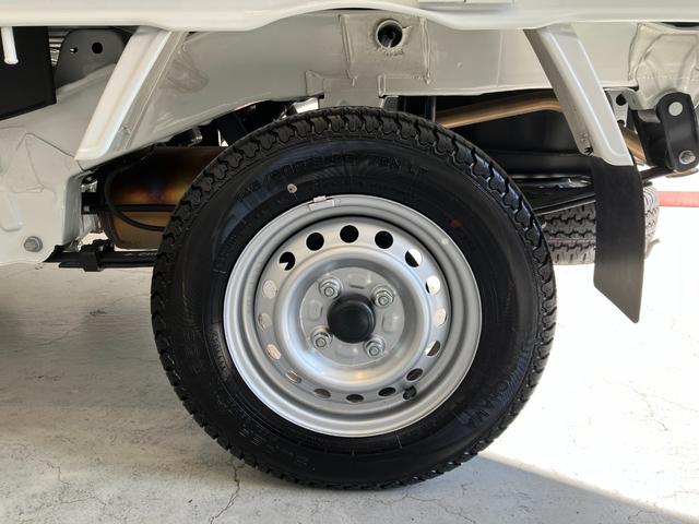 ハイゼットトラックスタンダード　４ＷＤ／ＭＴ／ＡＭ／ＦＭラジオワンオーナー　４ＷＤ　ＭＴ　ＡＭ／ＦＭラジオ　スマアシ　ハロゲンヘッドライト　オートライト　オートマチックハイビーム　取扱説明書　メンテナンスノート（香川県）の中古車