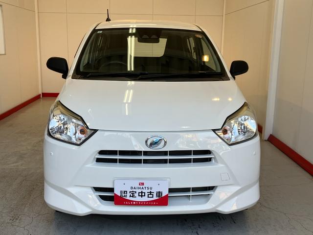 ミライースＬ　ＳＡIII　ＣＤチューナー／キーレスエントリーワンオーナー　ＣＤチューナー　キーレスエントリー　スマアシＩＩＩ　ハロゲンヘッドライト　オートマチックハイビーム　メンテナンスノート（香川県）の中古車