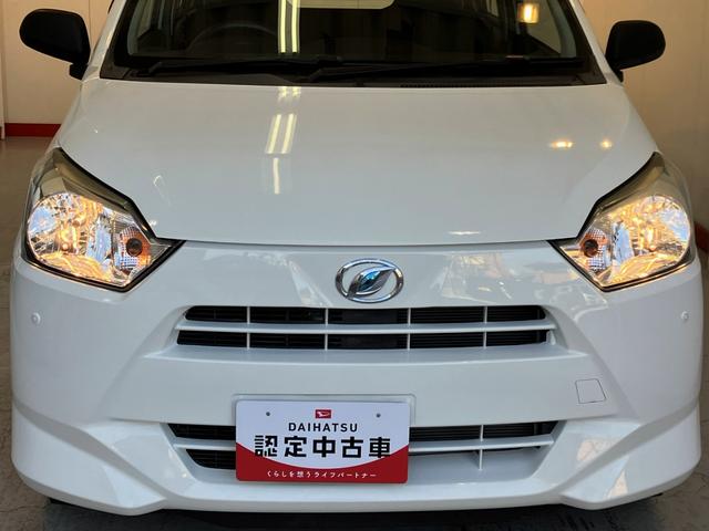 ミライースＬ　ＳＡIII　ＣＤチューナー／キーレスエントリーワンオーナー　ＣＤチューナー　キーレスエントリー　スマアシＩＩＩ　ハロゲンヘッドライト　オートマチックハイビーム　メンテナンスノート（香川県）の中古車