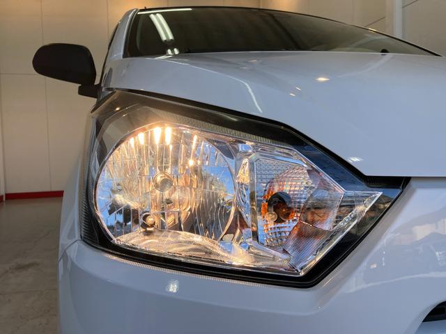 ミライースＬ　ＳＡIII　ＣＤチューナー／キーレスエントリーワンオーナー　ＣＤチューナー　キーレスエントリー　スマアシＩＩＩ　ハロゲンヘッドライト　オートマチックハイビーム　メンテナンスノート（香川県）の中古車