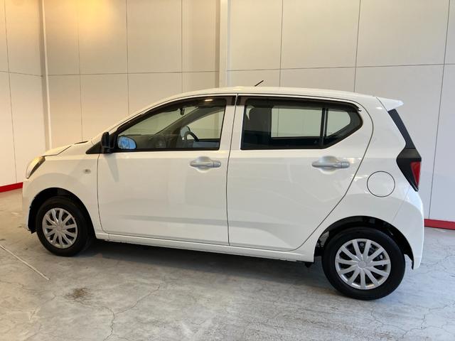 ミライースＬ　ＳＡIII　ＣＤチューナー／キーレスエントリーワンオーナー　ＣＤチューナー　キーレスエントリー　スマアシＩＩＩ　ハロゲンヘッドライト　オートマチックハイビーム　メンテナンスノート（香川県）の中古車