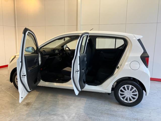 ミライースＬ　ＳＡIII　ＣＤチューナー／キーレスエントリーワンオーナー　ＣＤチューナー　キーレスエントリー　スマアシＩＩＩ　ハロゲンヘッドライト　オートマチックハイビーム　メンテナンスノート（香川県）の中古車