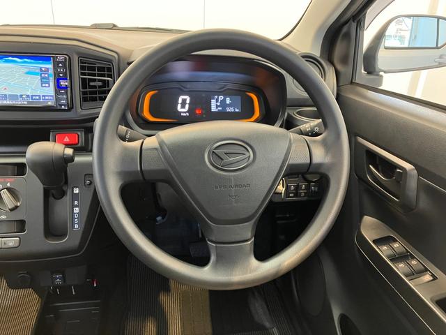 ミライースＬ　ＳＡIIIナビ／ドラレコ／Ｂｌｕｅｔｏｏｔｈ接続ワンオーナー　純正ナビ　純正ドライブレコーダー　バックモニター　Ｂｌｕｅｔｏｏｔｈ接続　スマアシＩＩＩ　ハロゲンヘッドライト　キーレスエントリー　シガーソケット　メンテナンスノート（香川県）の中古車