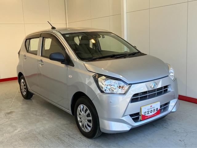 ミライースＬ　ＳＡIIIナビ／ドラレコ／Ｂｌｕｅｔｏｏｔｈ接続ワンオーナー　純正ナビ　純正ドライブレコーダー　バックモニター　Ｂｌｕｅｔｏｏｔｈ接続　スマアシＩＩＩ　ハロゲンヘッドライト　キーレスエントリー　シガーソケット　メンテナンスノート（香川県）の中古車