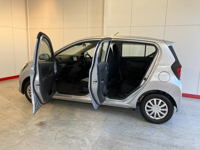 ミライースＬ　ＳＡIIIナビ／ドラレコ／Ｂｌｕｅｔｏｏｔｈ接続ワンオーナー　純正ナビ　純正ドライブレコーダー　バックモニター　Ｂｌｕｅｔｏｏｔｈ接続　スマアシＩＩＩ　ハロゲンヘッドライト　キーレスエントリー　シガーソケット　メンテナンスノート（香川県）の中古車