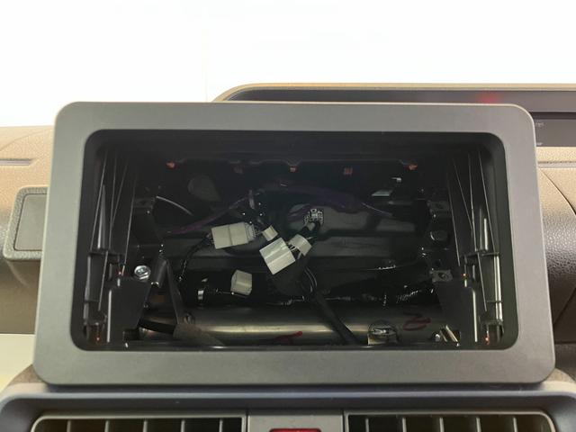 タントＸ　オーディオレス／左側パワースライドドアワンオーナー　オーディオレス　バックモニター対応カメラ　電動パーキングブレーキ　オートブレーキホールド　ＬＥＤヘッドランプ　左側パワースライドドア　運転席・助手席シートヒーター　ＵＳＢ入力端子（香川県）の中古車