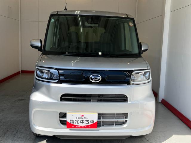 タントＸ　オーディオレス／左側パワースライドドアワンオーナー　オーディオレス　バックモニター対応カメラ　電動パーキングブレーキ　オートブレーキホールド　ＬＥＤヘッドランプ　左側パワースライドドア　運転席・助手席シートヒーター　ＵＳＢ入力端子（香川県）の中古車