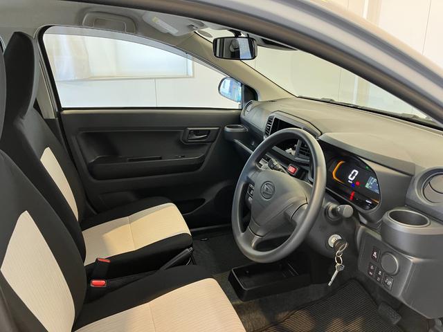 ミライースＬ　ＳＡIIIオーディオレス／キーレスエントリーワンオーナー　オーディオレス　キーレスエントリー　ハロゲンヘッドライト　オートライト　オートマチックハイビーム　シガーソケット　取扱説明書　メンテナンスノート（香川県）の中古車