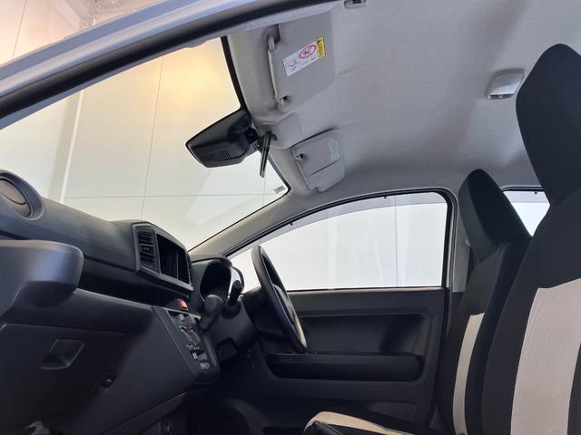 ミライースＬ　ＳＡIIIオーディオレス／キーレスエントリーワンオーナー　オーディオレス　キーレスエントリー　ハロゲンヘッドライト　オートライト　オートマチックハイビーム　シガーソケット　取扱説明書　メンテナンスノート（香川県）の中古車