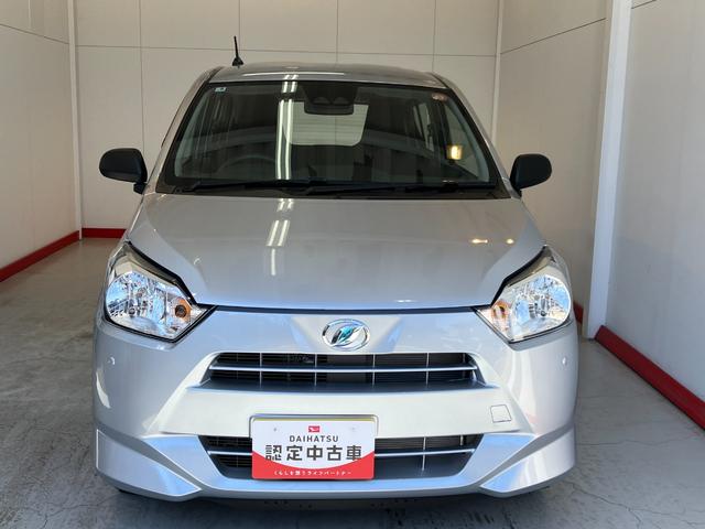 ミライースＬ　ＳＡIIIオーディオレス／キーレスエントリーワンオーナー　オーディオレス　キーレスエントリー　ハロゲンヘッドライト　オートライト　オートマチックハイビーム　シガーソケット　取扱説明書　メンテナンスノート（香川県）の中古車