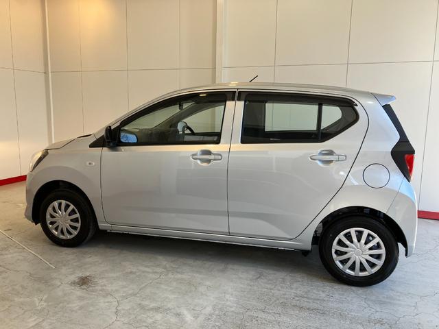 ミライースＬ　ＳＡIIIオーディオレス／キーレスエントリーワンオーナー　オーディオレス　キーレスエントリー　ハロゲンヘッドライト　オートライト　オートマチックハイビーム　シガーソケット　取扱説明書　メンテナンスノート（香川県）の中古車