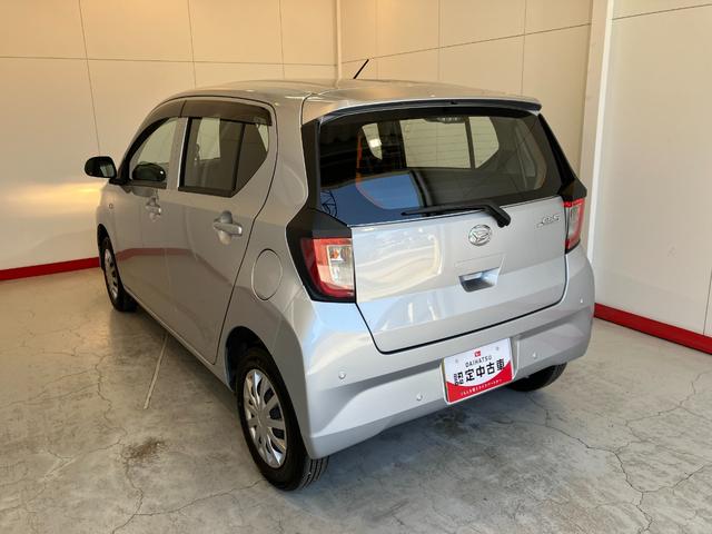 ミライースＬ　ＳＡIIIオーディオレス／キーレスエントリーワンオーナー　オーディオレス　キーレスエントリー　ハロゲンヘッドライト　オートライト　オートマチックハイビーム　シガーソケット　取扱説明書　メンテナンスノート（香川県）の中古車