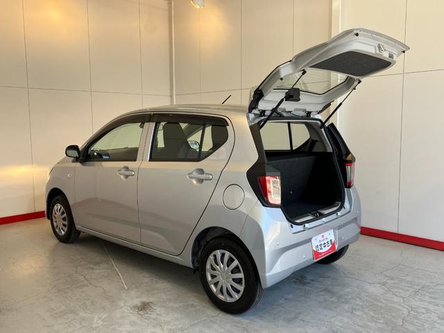 ミライースＬ　ＳＡIIIオーディオレス／キーレスエントリーワンオーナー　オーディオレス　キーレスエントリー　ハロゲンヘッドライト　オートライト　オートマチックハイビーム　シガーソケット　取扱説明書　メンテナンスノート（香川県）の中古車