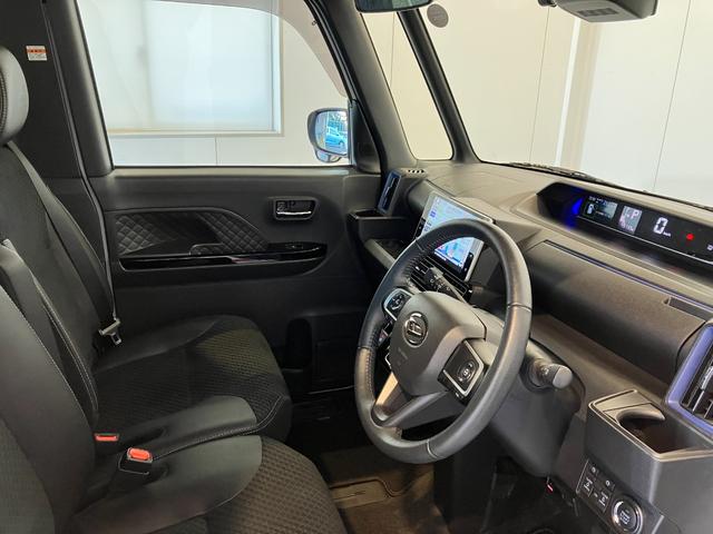 タントカスタムＲＳ　ターボ／ナビ／ＥＴＣ／ドラレコ／アルミワンオーナー　ターボ　純正ナビ　純正ＥＴＣ　純正ドライブレコーダー　パノラマモニター　アダプティブクルーズコントロール　Ｂｌｕｅｔｏｏｔｈ接続　運転席・助手席シートヒーター　両側パワースライドドア（香川県）の中古車