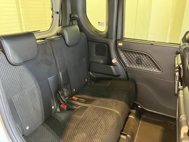 タントカスタムＲＳ　ターボ／ナビ／ＥＴＣ／ドラレコ／アルミワンオーナー　ターボ　純正ナビ　純正ＥＴＣ　純正ドライブレコーダー　パノラマモニター　アダプティブクルーズコントロール　Ｂｌｕｅｔｏｏｔｈ接続　運転席・助手席シートヒーター　両側パワースライドドア（香川県）の中古車