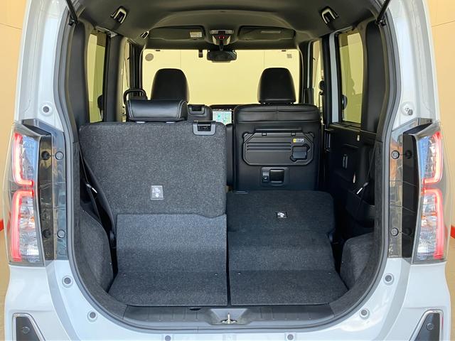 タントカスタムＲＳ　ターボ／ナビ／ＥＴＣ／ドラレコ／アルミワンオーナー　ターボ　純正ナビ　純正ＥＴＣ　純正ドライブレコーダー　パノラマモニター　アダプティブクルーズコントロール　Ｂｌｕｅｔｏｏｔｈ接続　運転席・助手席シートヒーター　両側パワースライドドア（香川県）の中古車