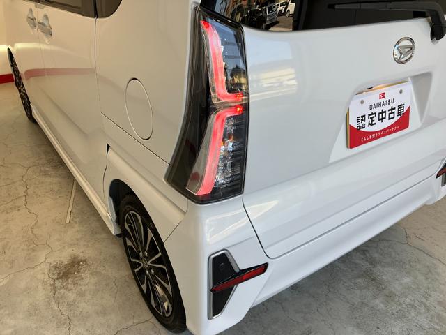 タントカスタムＲＳ　ターボ／ナビ／ＥＴＣ／ドラレコ／アルミワンオーナー　ターボ　純正ナビ　純正ＥＴＣ　純正ドライブレコーダー　パノラマモニター　アダプティブクルーズコントロール　Ｂｌｕｅｔｏｏｔｈ接続　運転席・助手席シートヒーター　両側パワースライドドア（香川県）の中古車