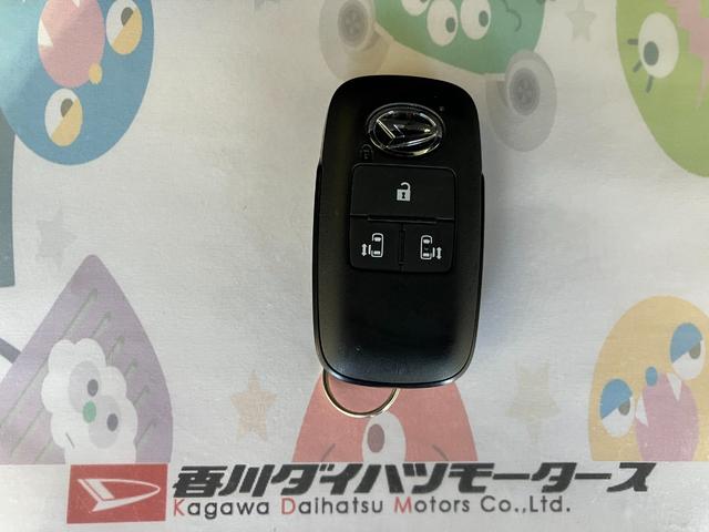 タントカスタムＲＳ　ターボ／ナビ／ＥＴＣ／ドラレコ／アルミワンオーナー　ターボ　純正ナビ　純正ＥＴＣ　純正ドライブレコーダー　パノラマモニター　アダプティブクルーズコントロール　Ｂｌｕｅｔｏｏｔｈ接続　運転席・助手席シートヒーター　両側パワースライドドア（香川県）の中古車