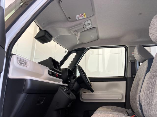 ムーヴキャンバスストライプスＸ　オーディオレス／ＵＳＢ入力端子ワンオーナー　オーディオレス　両側パワースライドドア　ＬＥＤヘッドランプ　オートライトオートマチックハイビーム　ＵＳＢ入力端子　スマートキー　取扱説明書　メンテナンスノート（香川県）の中古車