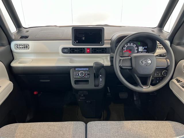 ムーヴキャンバスストライプスＸ　オーディオレス／ＵＳＢ入力端子ワンオーナー　オーディオレス　両側パワースライドドア　ＬＥＤヘッドランプ　オートライトオートマチックハイビーム　ＵＳＢ入力端子　スマートキー　取扱説明書　メンテナンスノート（香川県）の中古車