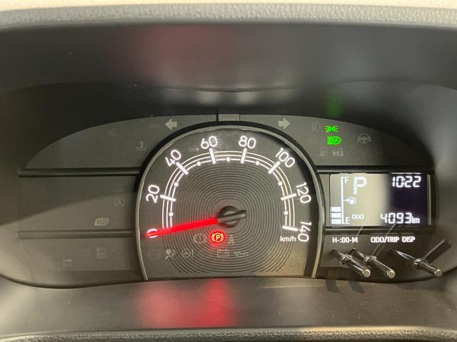 ムーヴキャンバスストライプスＸ　オーディオレス／ＵＳＢ入力端子ワンオーナー　オーディオレス　両側パワースライドドア　ＬＥＤヘッドランプ　オートライトオートマチックハイビーム　ＵＳＢ入力端子　スマートキー　取扱説明書　メンテナンスノート（香川県）の中古車