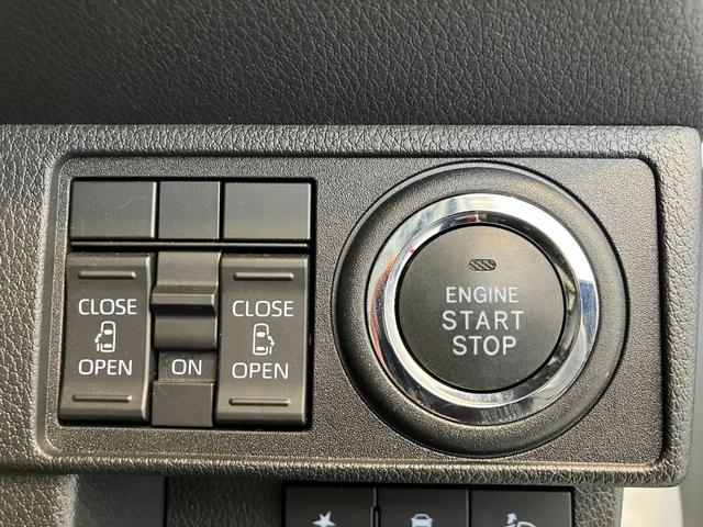 ムーヴキャンバスストライプスＸ　オーディオレス／ＵＳＢ入力端子ワンオーナー　オーディオレス　両側パワースライドドア　ＬＥＤヘッドランプ　オートライトオートマチックハイビーム　ＵＳＢ入力端子　スマートキー　取扱説明書　メンテナンスノート（香川県）の中古車