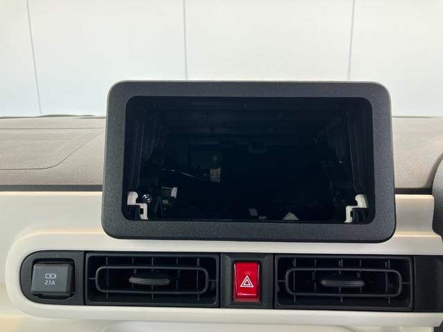 ムーヴキャンバスストライプスＸ　オーディオレス／ＵＳＢ入力端子ワンオーナー　オーディオレス　両側パワースライドドア　ＬＥＤヘッドランプ　オートライトオートマチックハイビーム　ＵＳＢ入力端子　スマートキー　取扱説明書　メンテナンスノート（香川県）の中古車