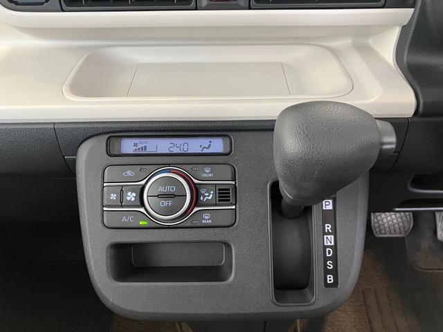 ムーヴキャンバスストライプスＸ　オーディオレス／ＵＳＢ入力端子ワンオーナー　オーディオレス　両側パワースライドドア　ＬＥＤヘッドランプ　オートライトオートマチックハイビーム　ＵＳＢ入力端子　スマートキー　取扱説明書　メンテナンスノート（香川県）の中古車