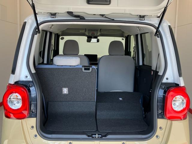 ムーヴキャンバスストライプスＸ　オーディオレス／ＵＳＢ入力端子ワンオーナー　オーディオレス　両側パワースライドドア　ＬＥＤヘッドランプ　オートライトオートマチックハイビーム　ＵＳＢ入力端子　スマートキー　取扱説明書　メンテナンスノート（香川県）の中古車