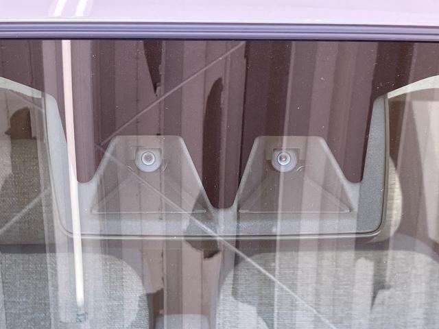 ムーヴキャンバスストライプスＸ　オーディオレス／ＵＳＢ入力端子ワンオーナー　オーディオレス　両側パワースライドドア　ＬＥＤヘッドランプ　オートライトオートマチックハイビーム　ＵＳＢ入力端子　スマートキー　取扱説明書　メンテナンスノート（香川県）の中古車