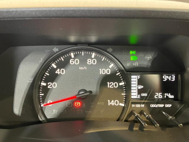 ハイゼットトラックスタンダード農用スペシャル　４ＷＤ／ＭＴ／作業灯ワンオーナー　４ＷＤ　ＭＴ　作業灯　ＡＭ／ＦＭラジオ　ハロゲンヘッドライト　オートライト　オートマチックハイビーム　スマアシ　取扱説明書　メンテナンスノート（香川県）の中古車