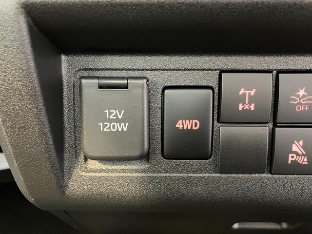 ハイゼットトラックスタンダード農用スペシャル　４ＷＤ／ＭＴ／作業灯ワンオーナー　４ＷＤ　ＭＴ　作業灯　ＡＭ／ＦＭラジオ　ハロゲンヘッドライト　オートライト　オートマチックハイビーム　スマアシ　取扱説明書　メンテナンスノート（香川県）の中古車