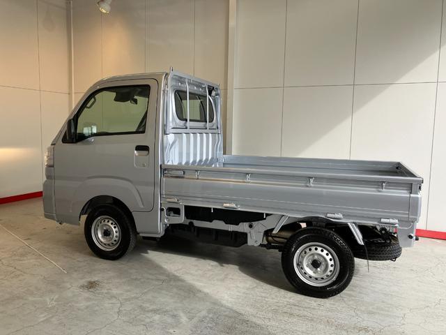 ハイゼットトラックスタンダード農用スペシャル　４ＷＤ／ＭＴ／作業灯ワンオーナー　４ＷＤ　ＭＴ　作業灯　ＡＭ／ＦＭラジオ　ハロゲンヘッドライト　オートライト　オートマチックハイビーム　スマアシ　取扱説明書　メンテナンスノート（香川県）の中古車