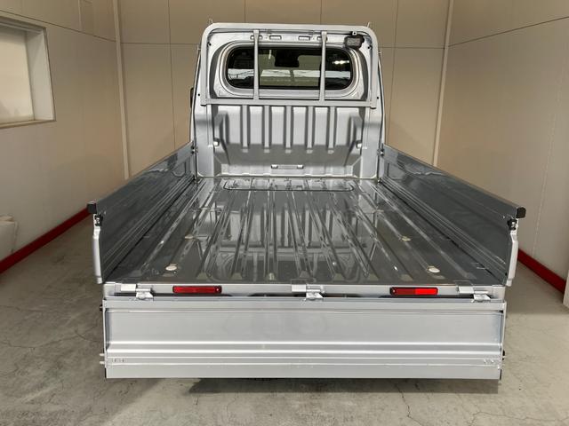 ハイゼットトラックスタンダード農用スペシャル　４ＷＤ／ＭＴ／作業灯ワンオーナー　４ＷＤ　ＭＴ　作業灯　ＡＭ／ＦＭラジオ　ハロゲンヘッドライト　オートライト　オートマチックハイビーム　スマアシ　取扱説明書　メンテナンスノート（香川県）の中古車