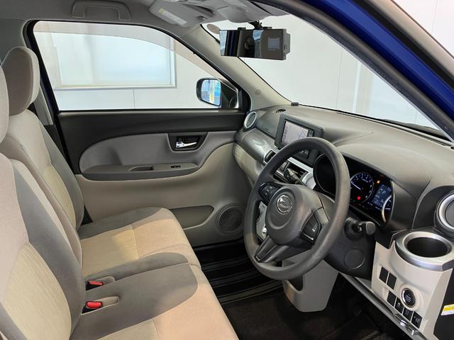 キャストスタイルＸ　ナビ／社外ＥＴＣ／社外ミラー型ドラレコワンオーナー　純正ナビ　社外ＥＴＣ　社外ミラー型ドライブレコーダー　バックモニター　Ｂｌｕｅｔｏｏｔｈ接続　電動格納ミラー　ハロゲンヘッドライト　スマートキー取扱説明書　メンテナンスノート（香川県）の中古車